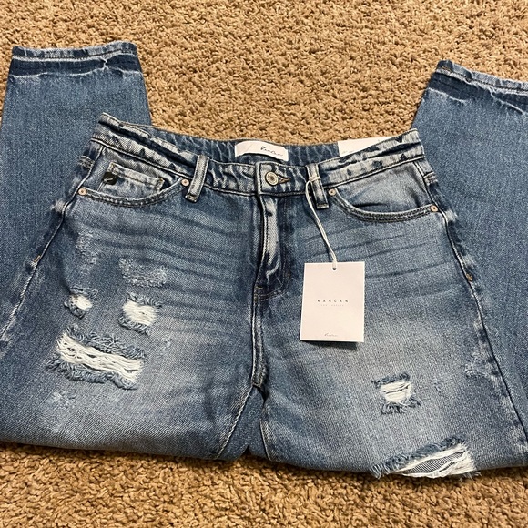 Brand NEW KanCan Jeans - Picture 3 of 7